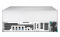 Serwer NAS QNAP TVS-EC2480U-SAS-RP-16G-R2 - widok tyłu