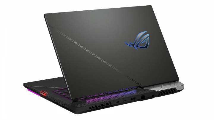 Laptop ASUS ROG Strix SCAR 15 G533ZX Off Black 5