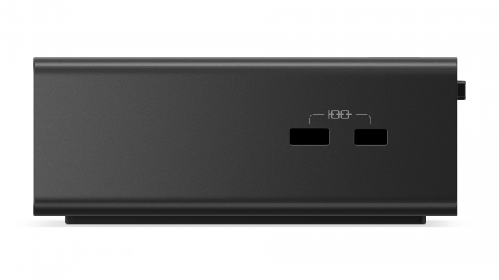 ThinkPad Thunderbolt 5 Smart Dock 7500 - EU 7