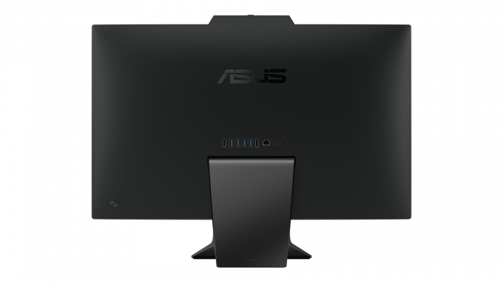 Komputer AiO ASUS F3702WFAK NoOS czarny (wireless keyb+mouse) 8