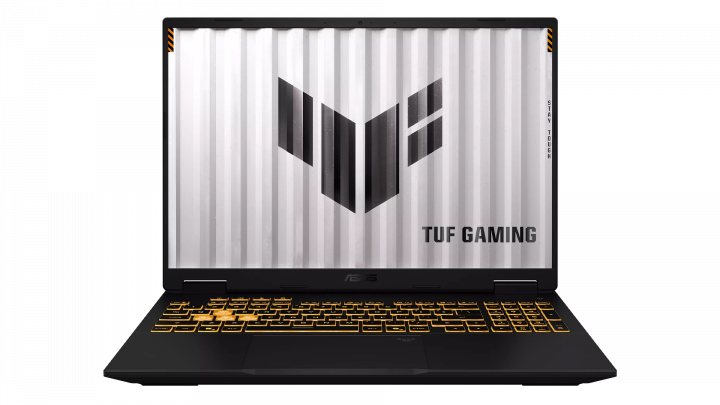 Laptop ASUS TUF Gaming 16 FX610JH Off Black