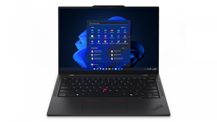 Laptop Lenovo ThinkPad T14s Gen 6 (Snapdragon) W11P Copilot