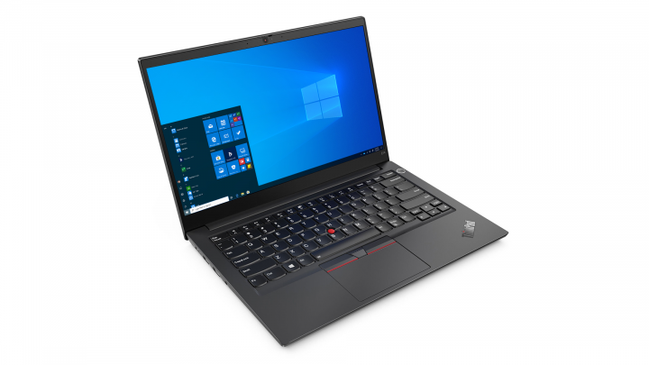 ThinkPad E14 G2 czarny W10P Intel + Office2021