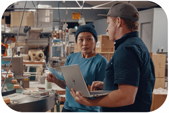 Laptop HP EliteBook 840 G10 81A19EA i7-1355U - Realizuj swoje Ambicje Sięgaj wyżej 5