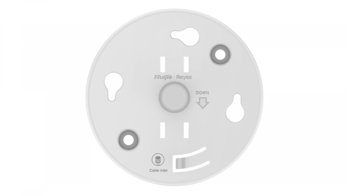 Access Point Ruijie Reyee RG-RAP2266 WiFi6 2x2 Wewnętrzny 2