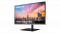 Monitor Samsung LS27R650FDUXEN czarny - widok frontu prawej strony