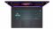 Laptop MSI Cyborg 15 A13V (BK blue) Translucent Black 17