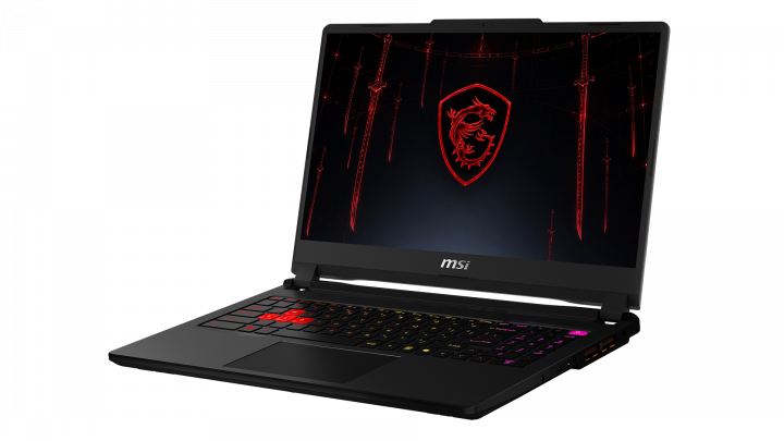 Laptop MSI Katana 15 HX C14W 2