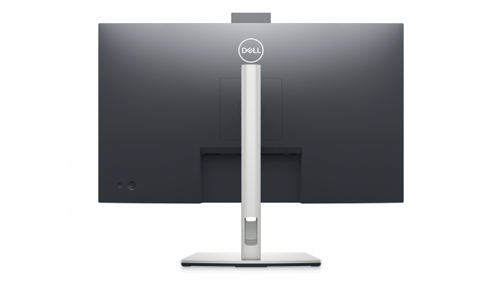 Monitor Dell C2723H 210-BDSM - widok z tyłu