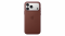 Etui Apple iPhone 18 Pro Max TechWoven z MagSafe burgund MKDM4ZM/A 3