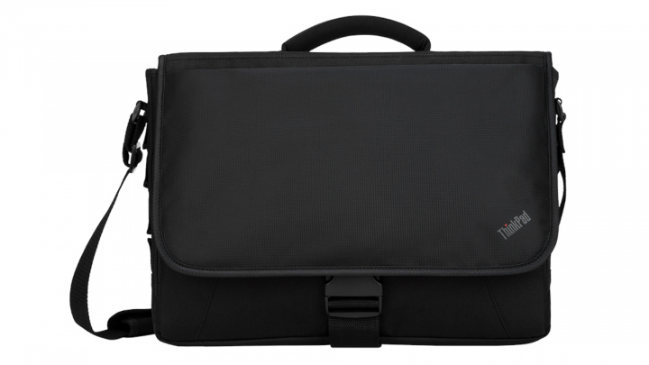 Torba do laptopa Lenovo ThinkPad Essential Messenger 15,6 4X40Y95215 front