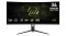 Monitor MSI MAG 342CQRF E20 34" UWQHD Curved 200Hz 0,5ms