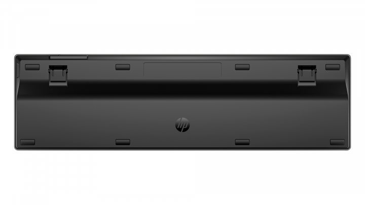 Klawiatura bezprzewodowa HP 725 9T5B2AA 5