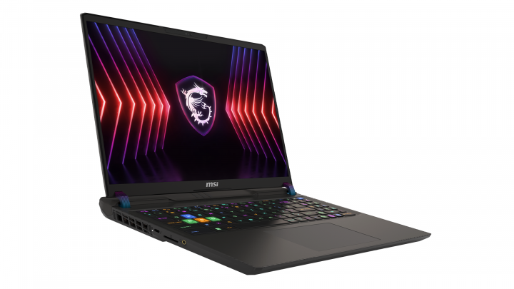 Laptop MSI Vector 16 HX A14V 10