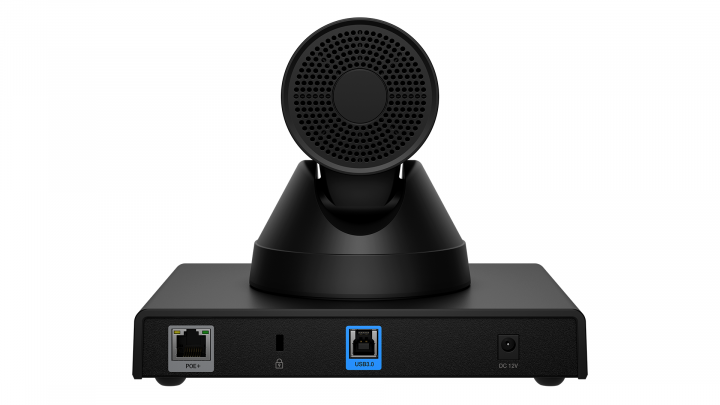 Kamera do wideokonferencji HP Poly Studio E60 - 9W1A6AA 4