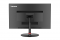 Monitor Lenovo ThinkVision P27h 61AFGAT1EU Wide - widok tyłu