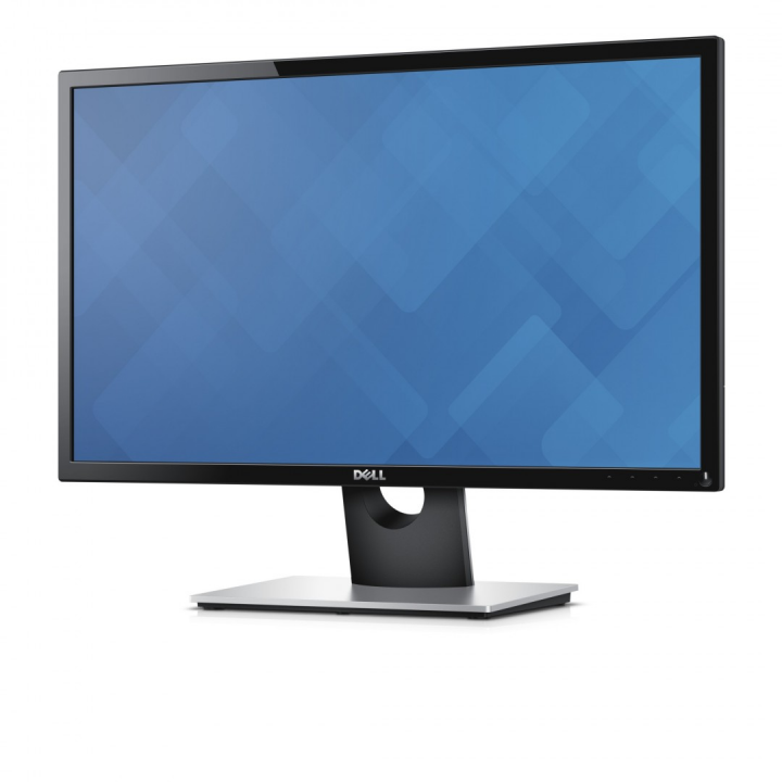 Monitor Dell SE2416H 210-AFZC - widok frontu