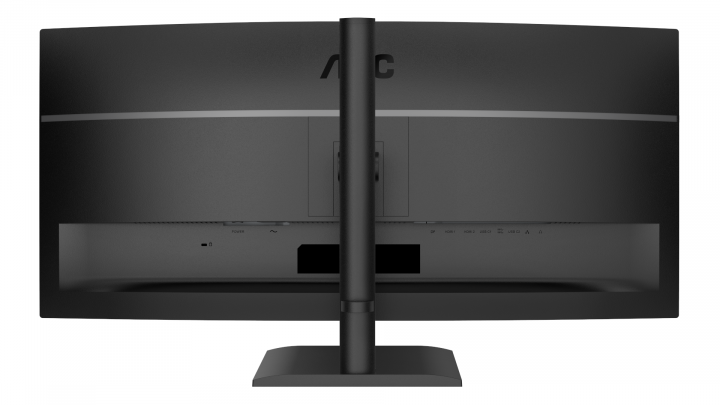 Monitor AOC CU34E4CV 9