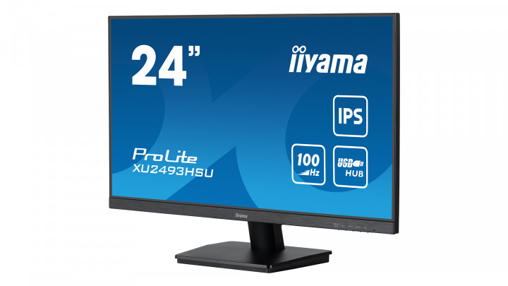 Monitor iiyama ProLite XU2493HSU-B7 3