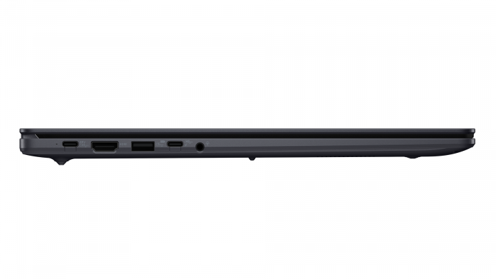 Laptop ASUS ExpertBook B3 Gen 2 BM3606CGAZ W11P Gentle Grey Copilot 10
