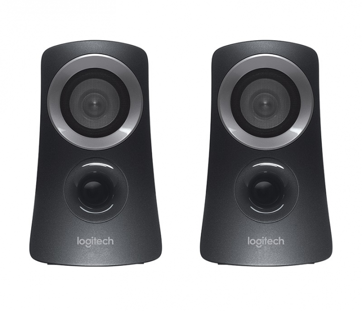 Głośniki Logitech Z313 2.1 Speaker System 980-000413 głośniki