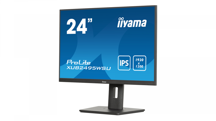 Monitor IIYAMA ProLite XUB2495WSU-B7 5