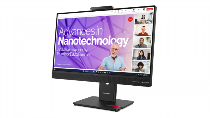 Monitor Lenovo ThinkVision T24-4v 64B6MAT1EU 2