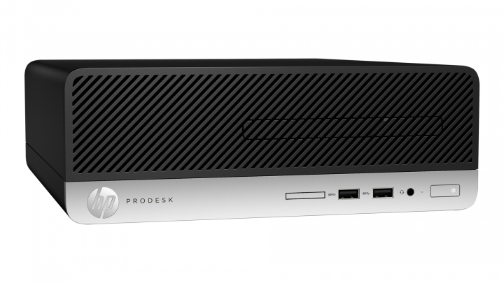 ProDesk 400 G6 SFF