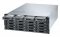 Serwer NAS QNAP TS-2483XU-RP-E2136 - widok frotnu v2