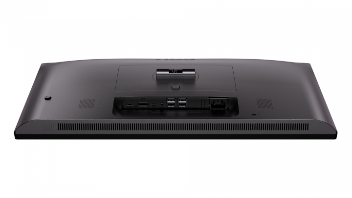 Monitor AOC 24V5C/BK 7