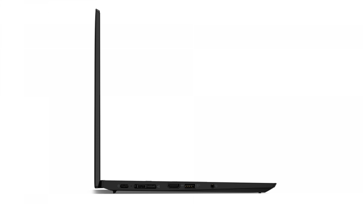 ThinkPad X13 G2 W10P - prawy bok2