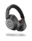 Słuchawki bezprzewodowe Poly Voyager 8200 UC USB-C czarne 211716-01