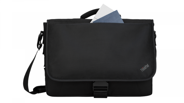 Torba do laptopa Lenovo ThinkPad Essential Messenger 15,6 4X40Y95215 papiery