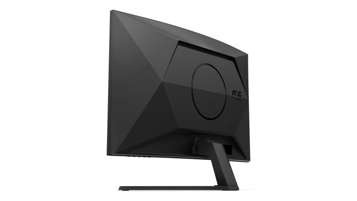 Monitor AOC CQ32G4VE 5