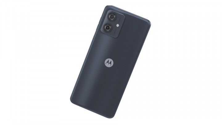 Motorola Moto G54 5G PE czarny 3