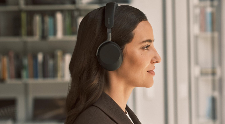 Nowa era słuchawek biurowych – Jabra Evolve3 85 i Evolve3 75 3
