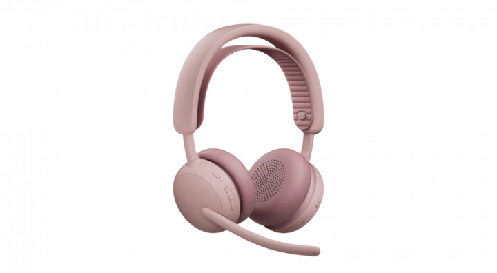 Logitech Zone Wireless 2 ES for Business MS Teams 2