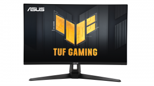 Monitor ASUS TUF Gaming VG27AQM1A 27" Fast IPS QHD HDR 260Hz 1ms