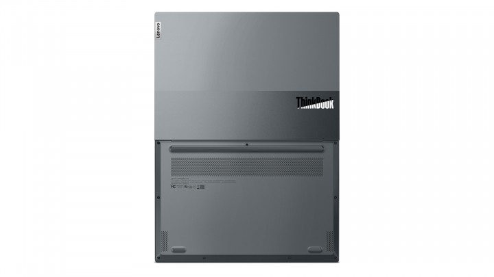 ThinkBook 13x W10Pro Intel-tył otwarty