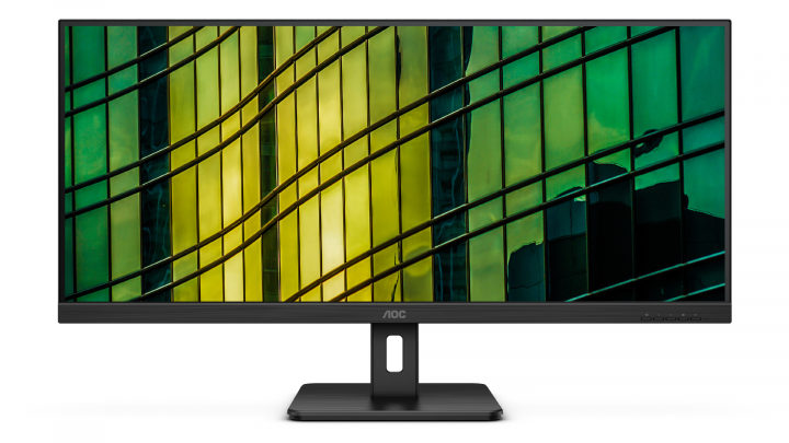 Monitor AOC Q34E2A