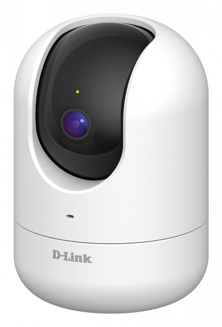 Kamera D-Link DCS-8526LH - widok frontu prawej strony