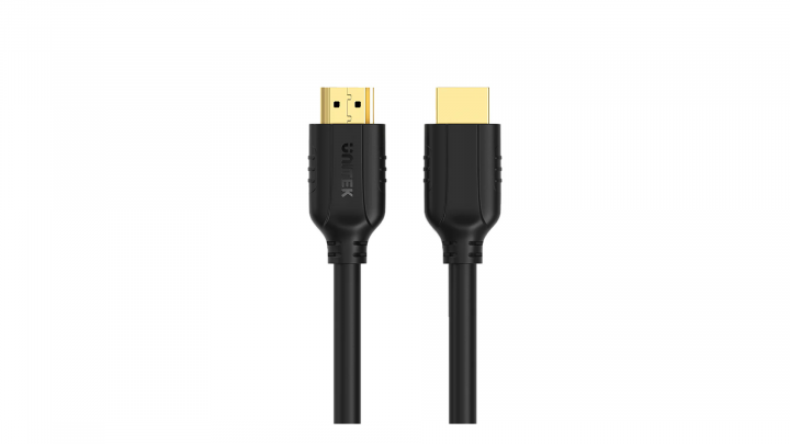 Kabel UNITEK HDMI 2.0 4K/60Hz 15m C11079BK-15M