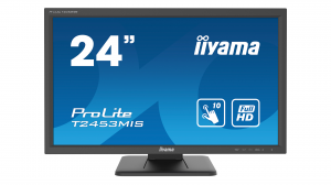 Monitor IIYAMA ProLite T2453MIS-B1 Touch 23,6 FHD