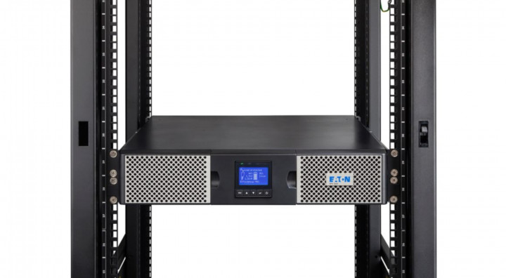 UPS Eaton 9px3000irtn 300VA 2U Netpack 4