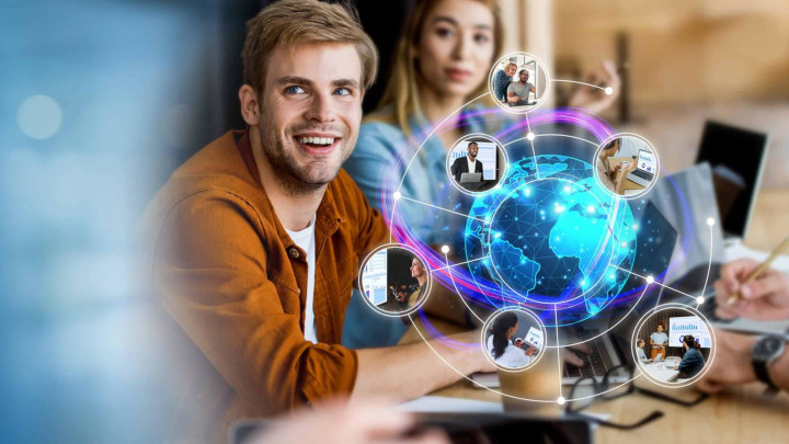 Projektory Optoma – technologia, która wspiera biznes i edukację 4