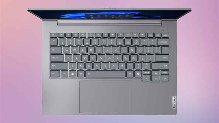 Laptop Lenovo ThinkBook 14 Gen 9 AHP 5