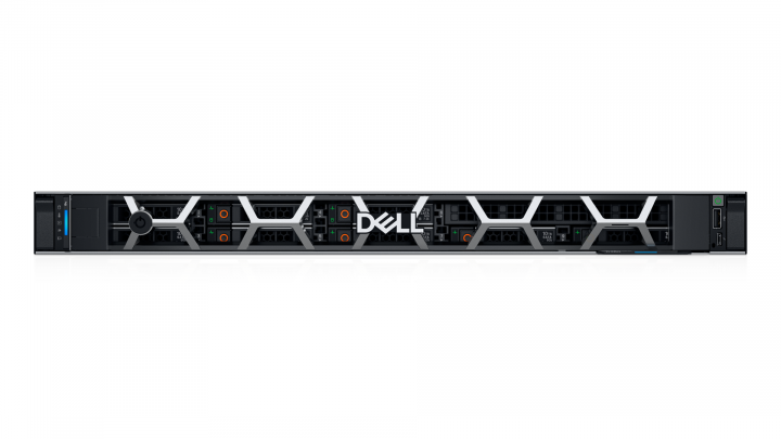 Serwer Dell PowerEdge R360 EMEA_PER360SPL2 8x2,5