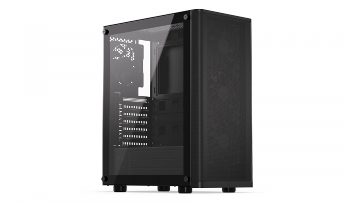Obudowa ENDORFY Ventum 200 Air EY2A002 Mid Tower 2