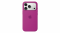 Etui Apple iPhone 18 Pro Silicone Case z MagSafe magenta MK8T4ZM/A 2