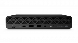 Komputer HP EliteDesk 8 Mini G2i DZ6N2ET Ultra 5 322 16GB 512SSD W11Pro